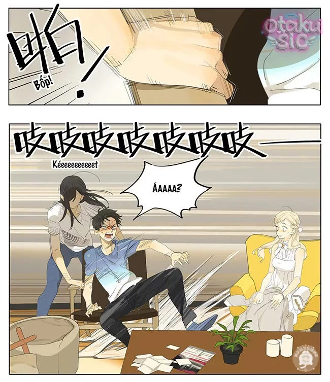 Chuyện Của Họ Chapter 143 - 8