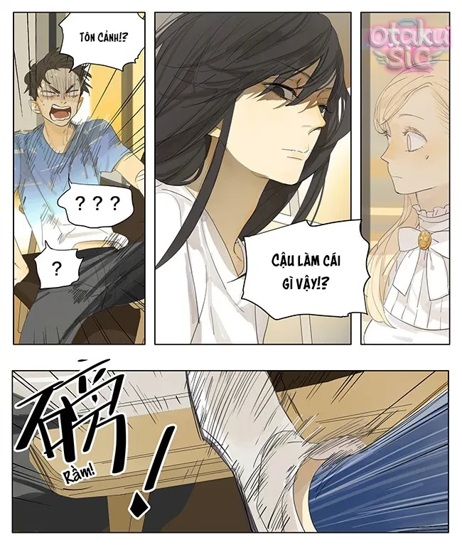 Chuyện Của Họ Chapter 143 - 9