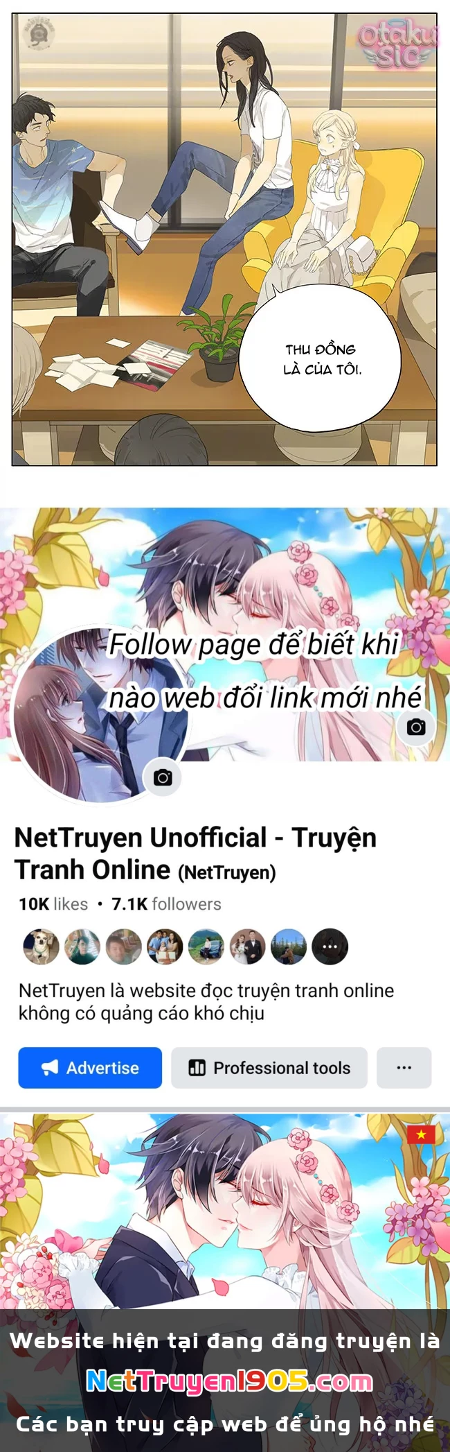 Chuyện Của Họ Chapter 143 - 10