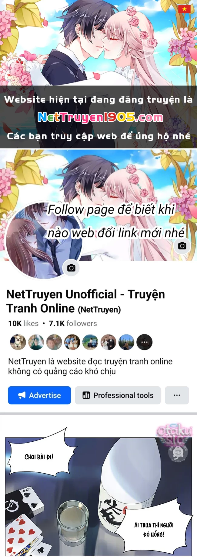 Chuyện Của Họ Chapter 144 - 1