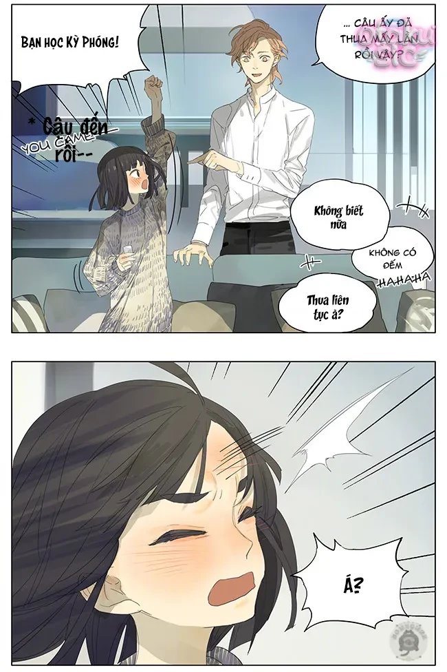 Chuyện Của Họ Chapter 144 - 4