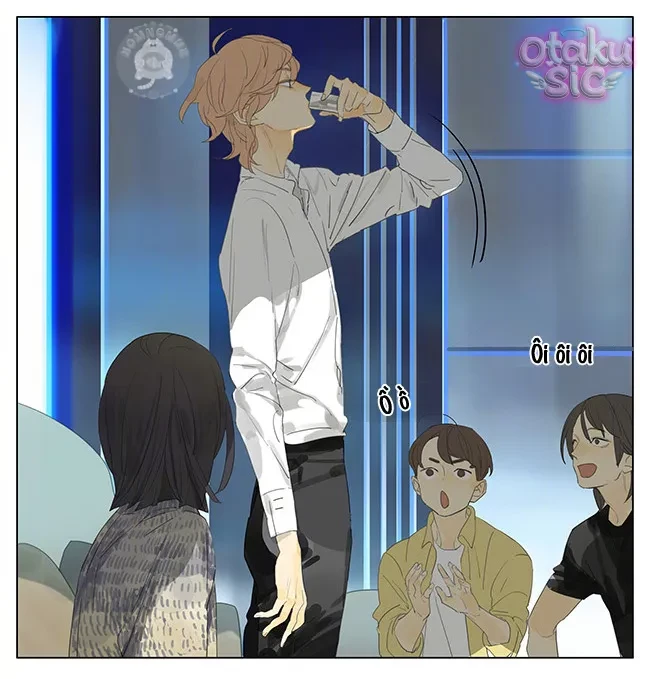 Chuyện Của Họ Chapter 144 - 6