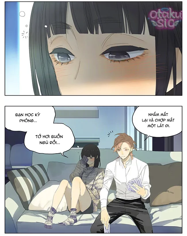 Chuyện Của Họ Chapter 144 - 8