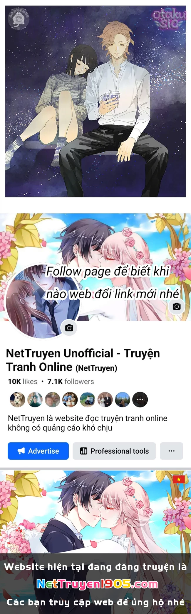 Chuyện Của Họ Chapter 144 - 9