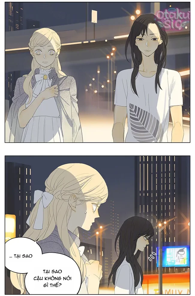 Chuyện Của Họ Chapter 145 - 3