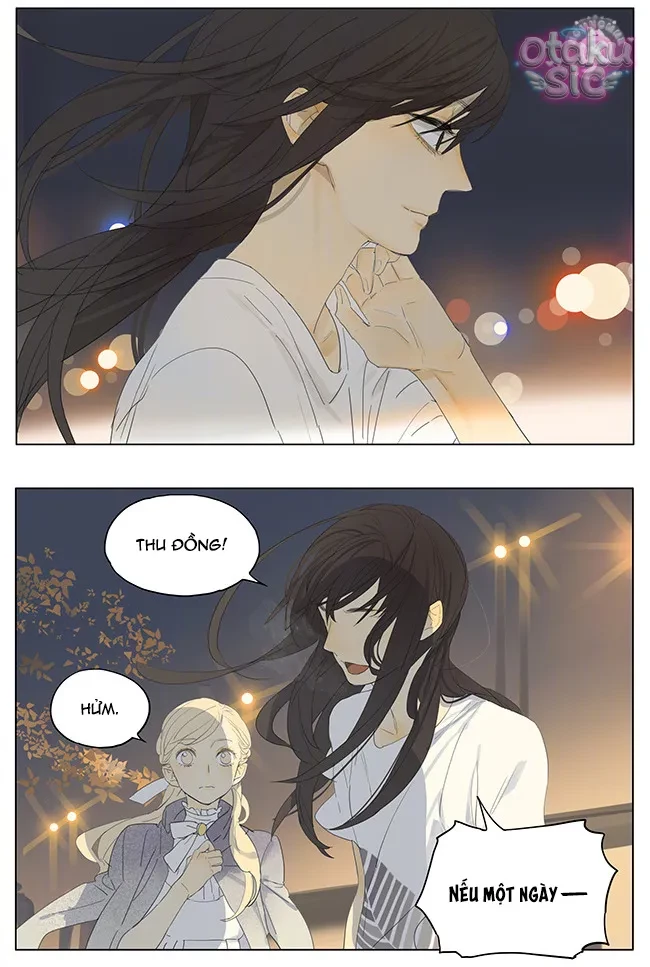 Chuyện Của Họ Chapter 145 - 7