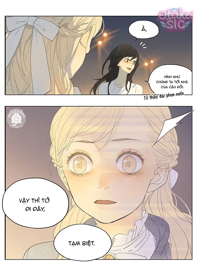 Chuyện Của Họ Chapter 145 - 10