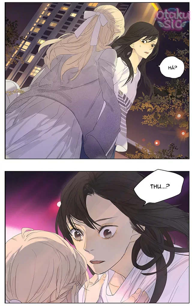 Chuyện Của Họ Chapter 145 - 12