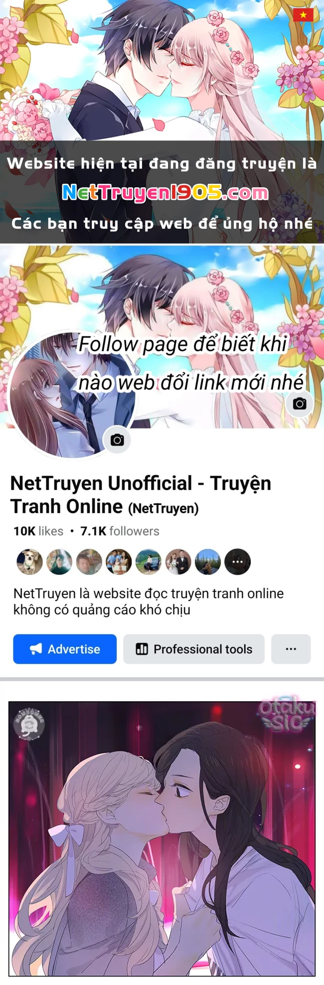 Chuyện Của Họ Chapter 146 - 1