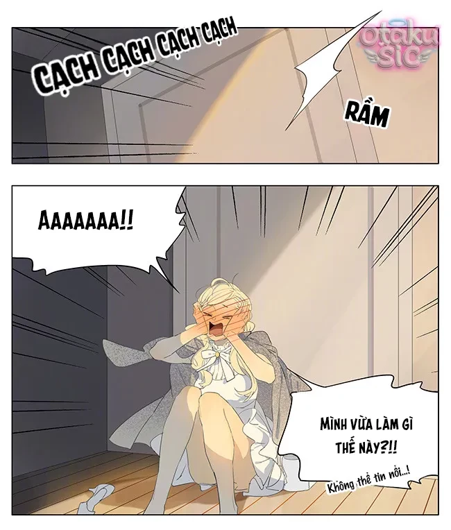 Chuyện Của Họ Chapter 146 - 11