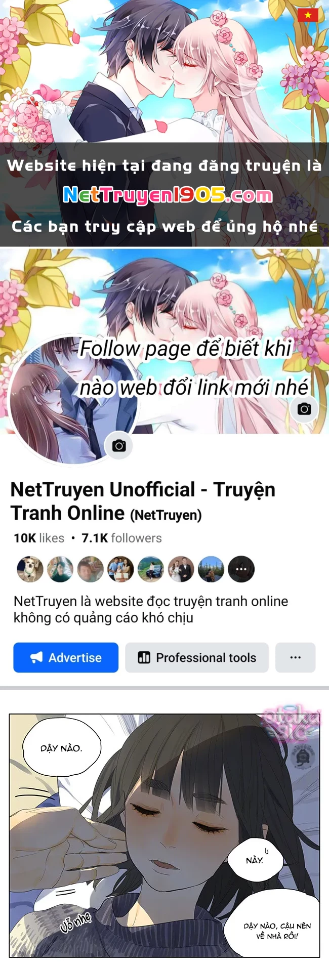 Chuyện Của Họ Chapter 147 - 1