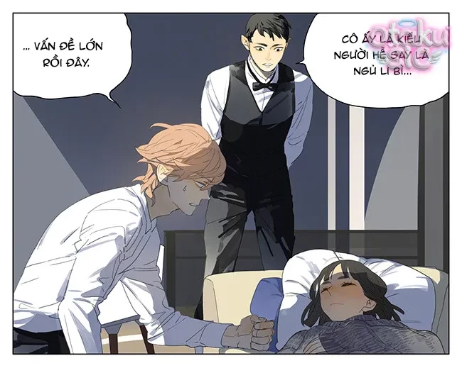 Chuyện Của Họ Chapter 147 - 2