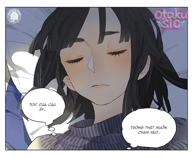 Chuyện Của Họ Chapter 147 - 6