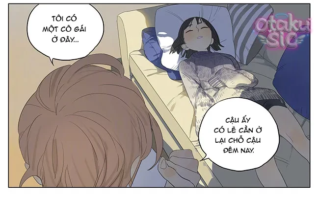 Chuyện Của Họ Chapter 147 - 16