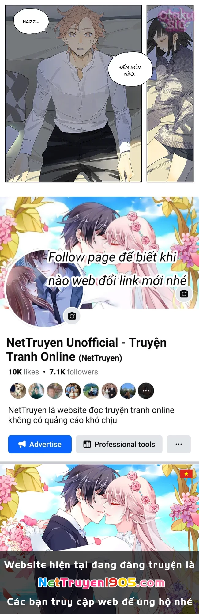 Chuyện Của Họ Chapter 147 - 19