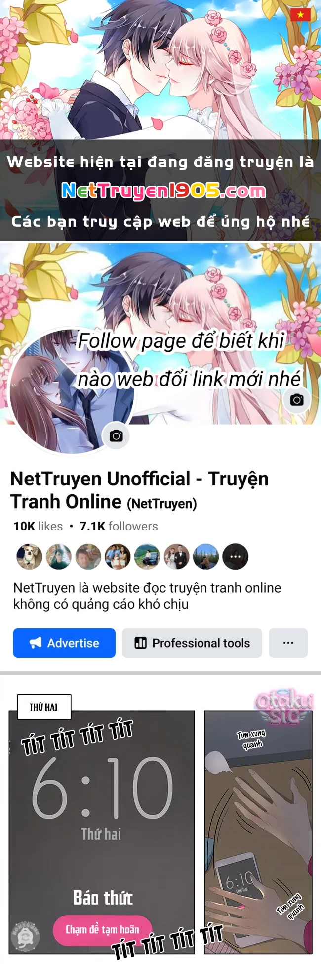 Chuyện Của Họ Chapter 148 - 1