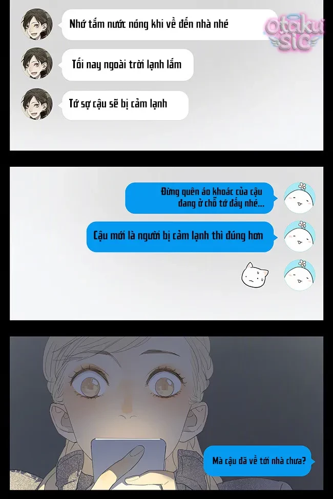 Chuyện Của Họ Chapter 148 - 6