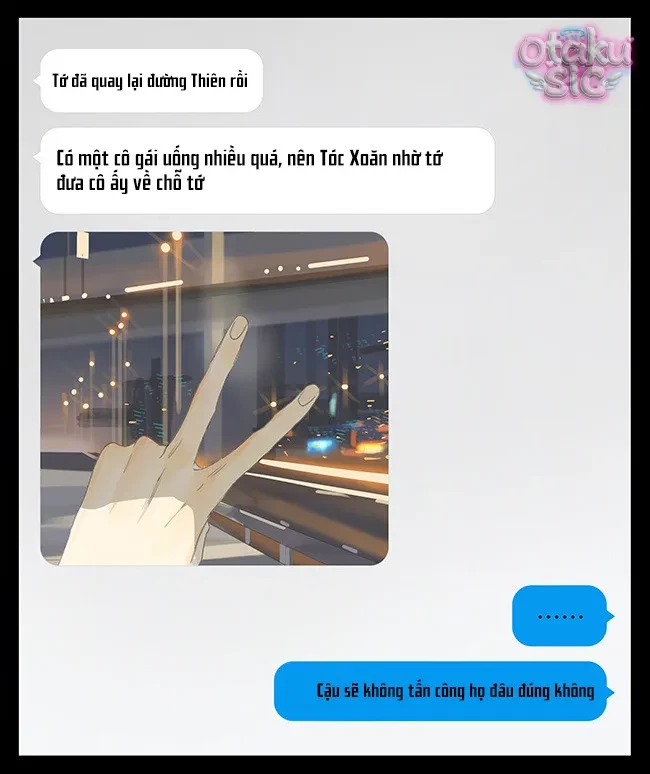 Chuyện Của Họ Chapter 148 - 7