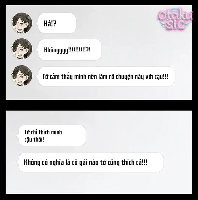 Chuyện Của Họ Chapter 148 - 8