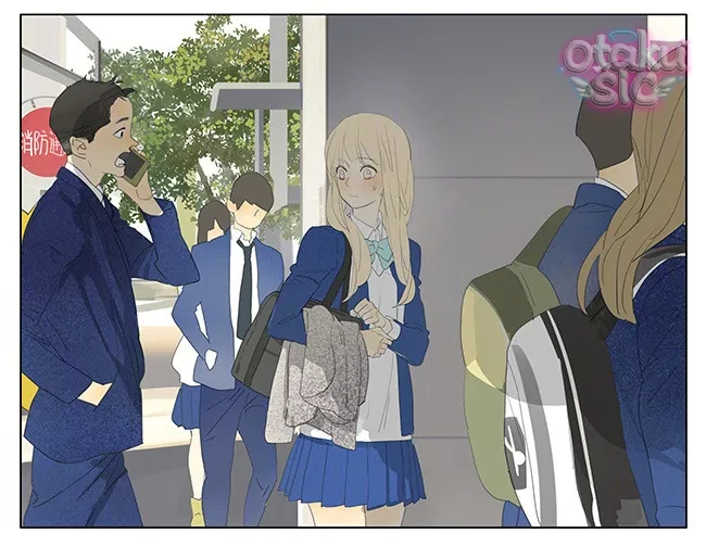 Chuyện Của Họ Chapter 148 - 15