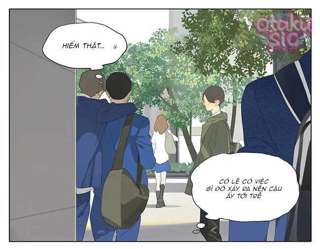 Chuyện Của Họ Chapter 148 - 17
