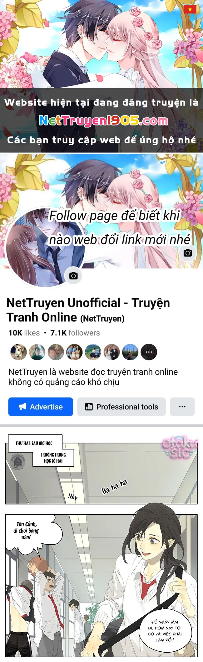 Chuyện Của Họ Chapter 149 - 1