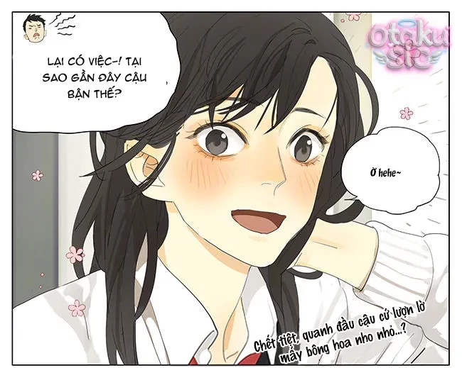 Chuyện Của Họ Chapter 149 - 2