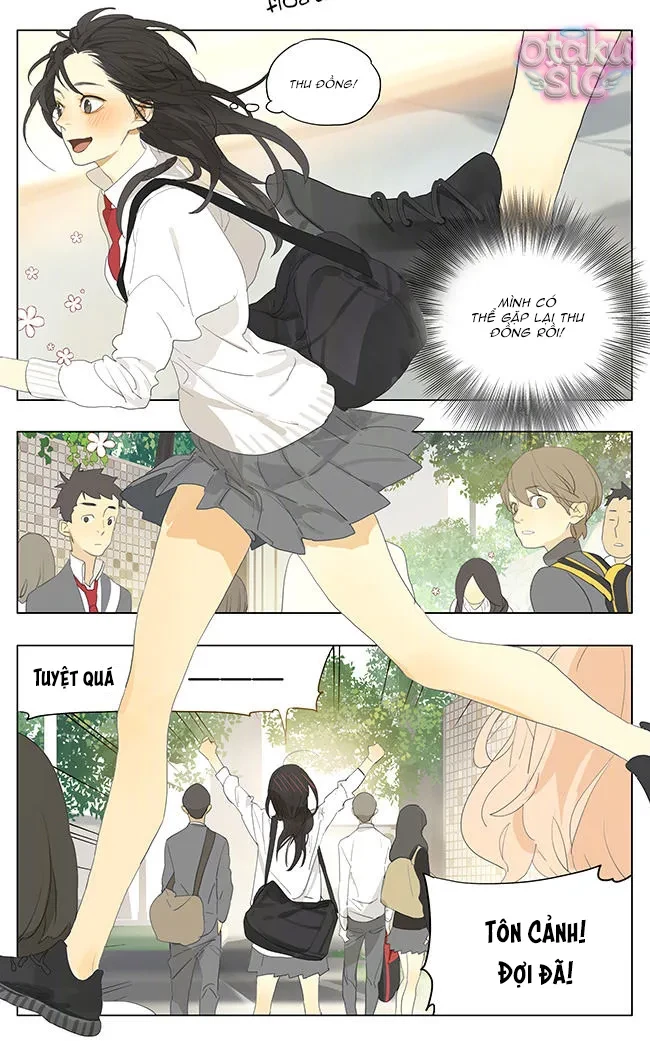 Chuyện Của Họ Chapter 149 - 3