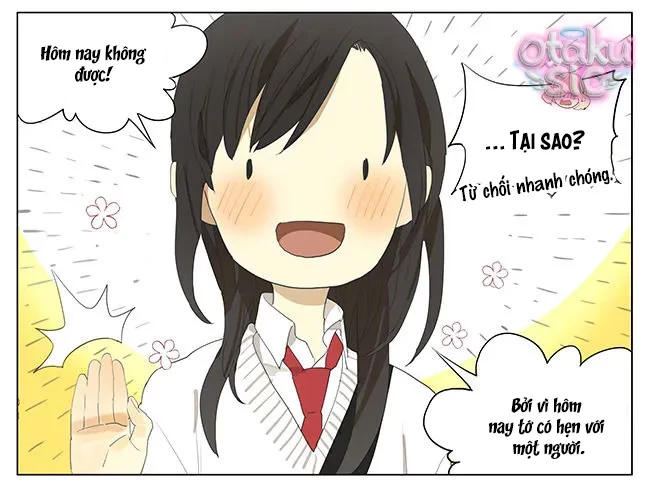 Chuyện Của Họ Chapter 149 - 5