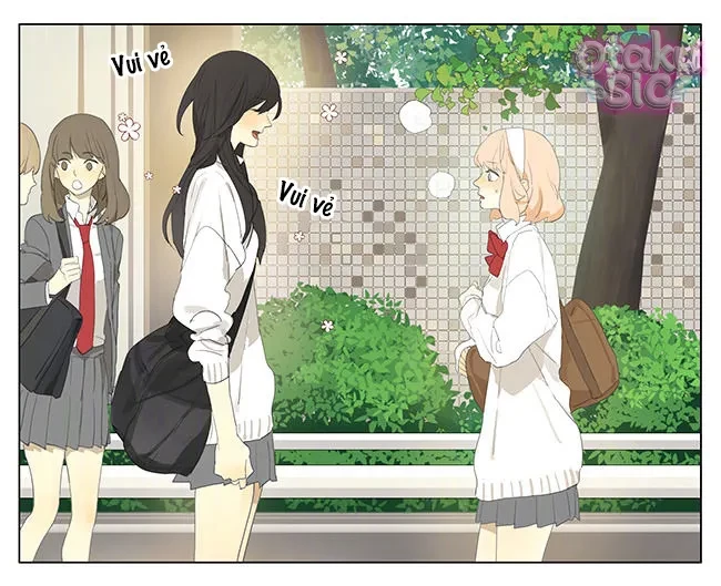 Chuyện Của Họ Chapter 149 - 6