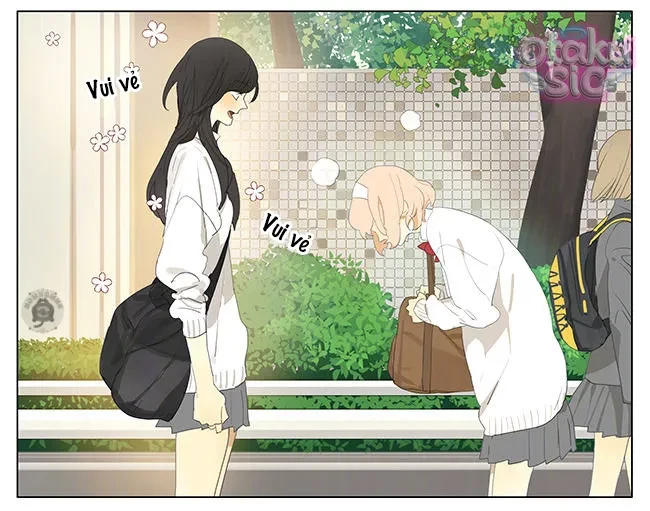 Chuyện Của Họ Chapter 149 - 7