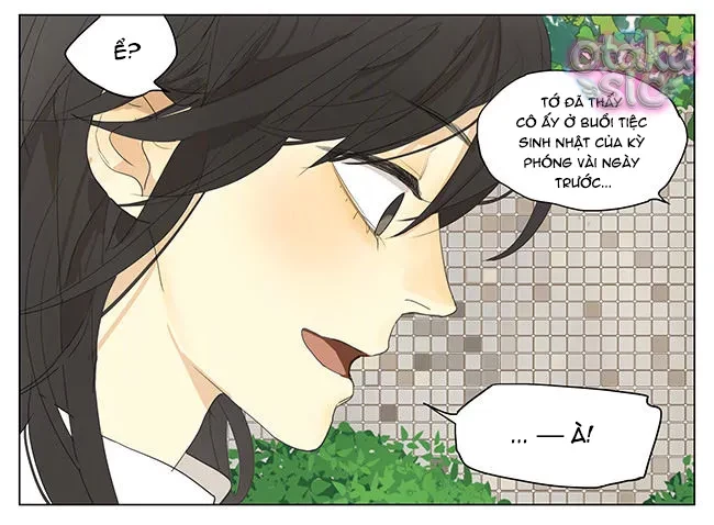 Chuyện Của Họ Chapter 149 - 9