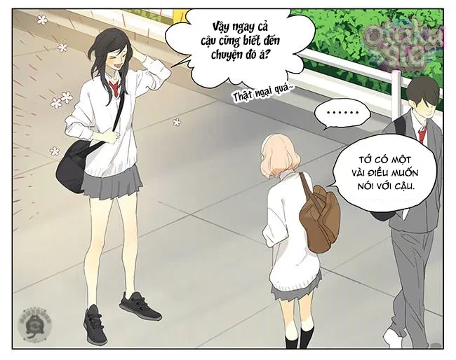 Chuyện Của Họ Chapter 149 - 10