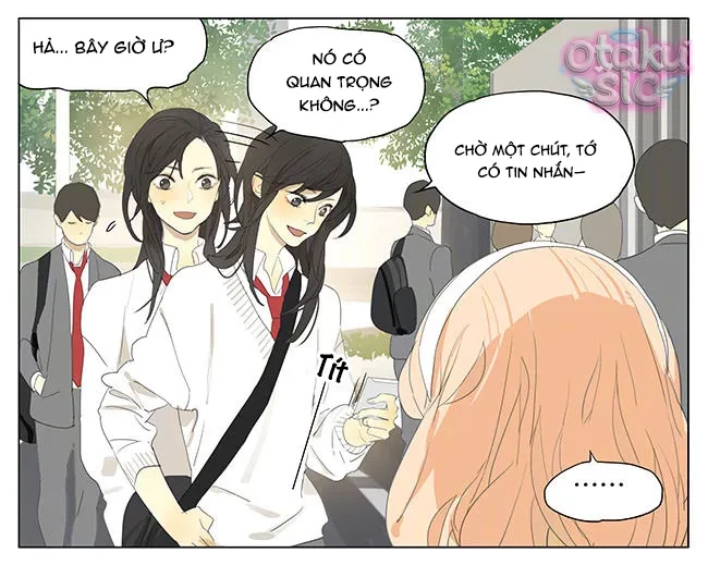 Chuyện Của Họ Chapter 149 - 11