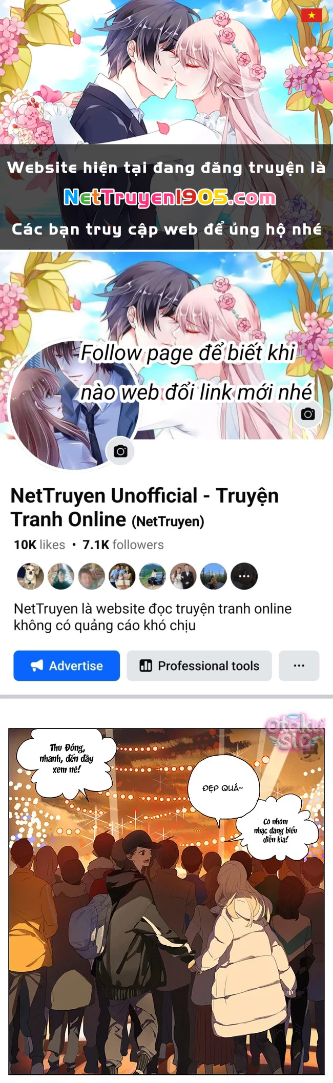 Chuyện Của Họ Chapter 150 - 1