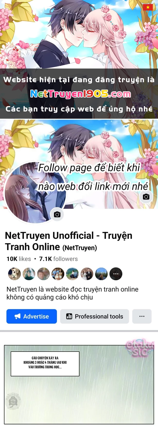 Chuyện Của Họ Chapter 151 - 1