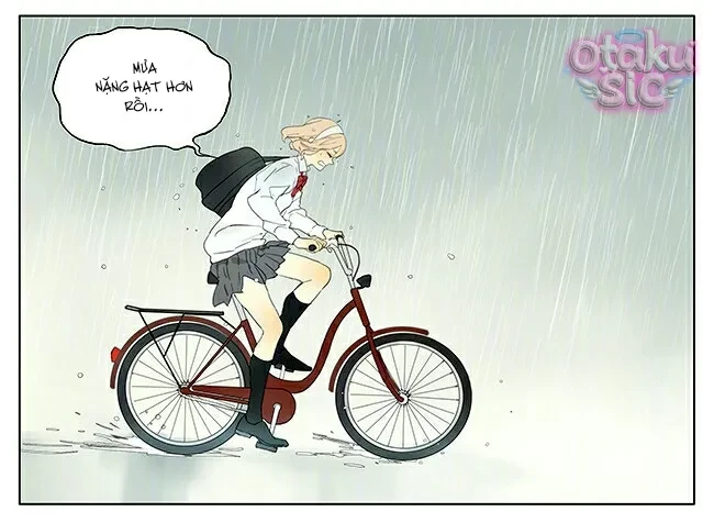 Chuyện Của Họ Chapter 151 - 2