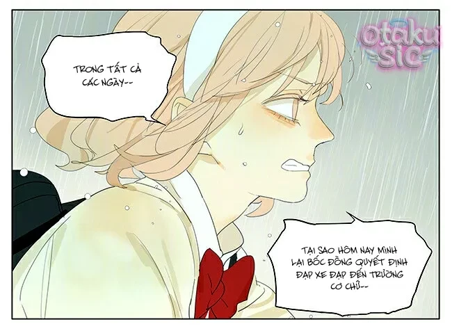 Chuyện Của Họ Chapter 151 - 3