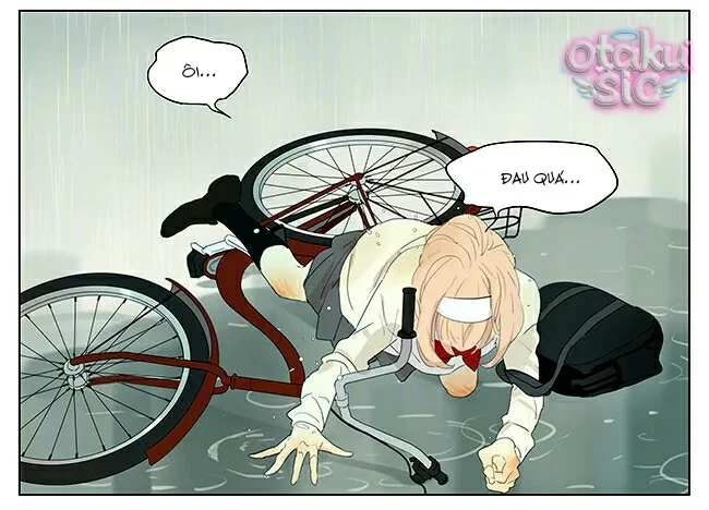 Chuyện Của Họ Chapter 151 - 5