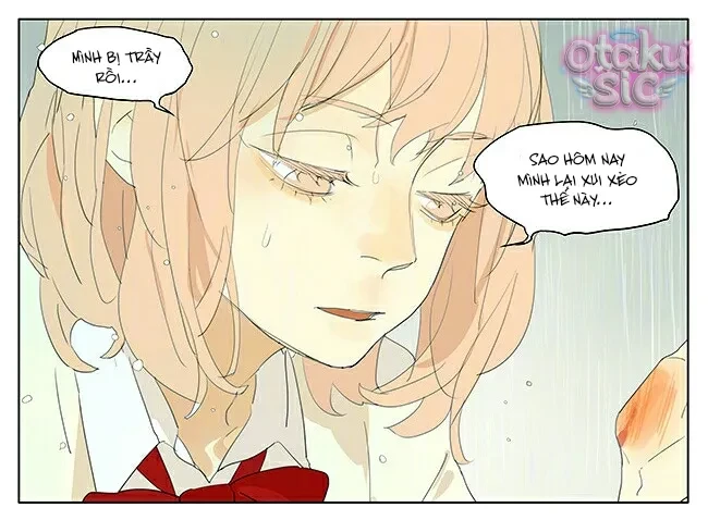 Chuyện Của Họ Chapter 151 - 6