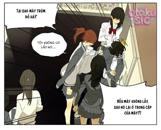 Chuyện Của Họ Chapter 151 - 8