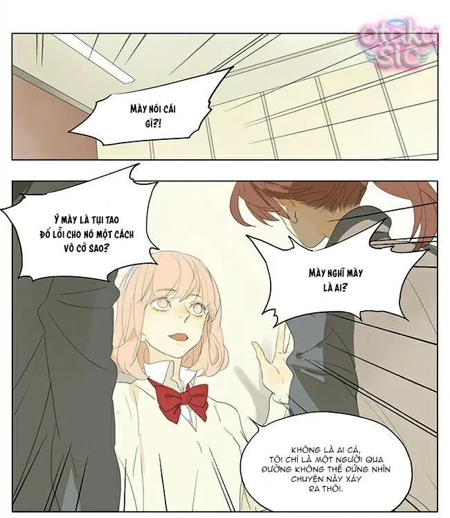 Chuyện Của Họ Chapter 151 - 10