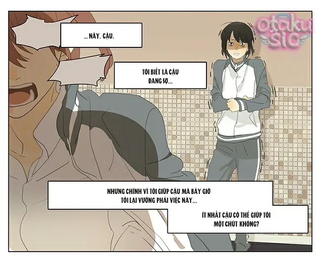 Chuyện Của Họ Chapter 151 - 11