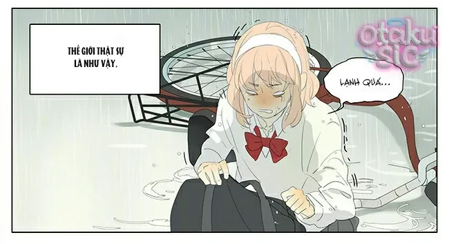 Chuyện Của Họ Chapter 151 - 14