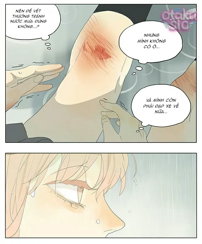 Chuyện Của Họ Chapter 151 - 15