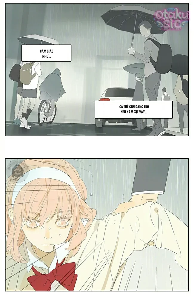 Chuyện Của Họ Chapter 151 - 16