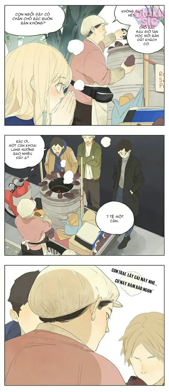 Chuyện Của Họ Chapter 152 - 2