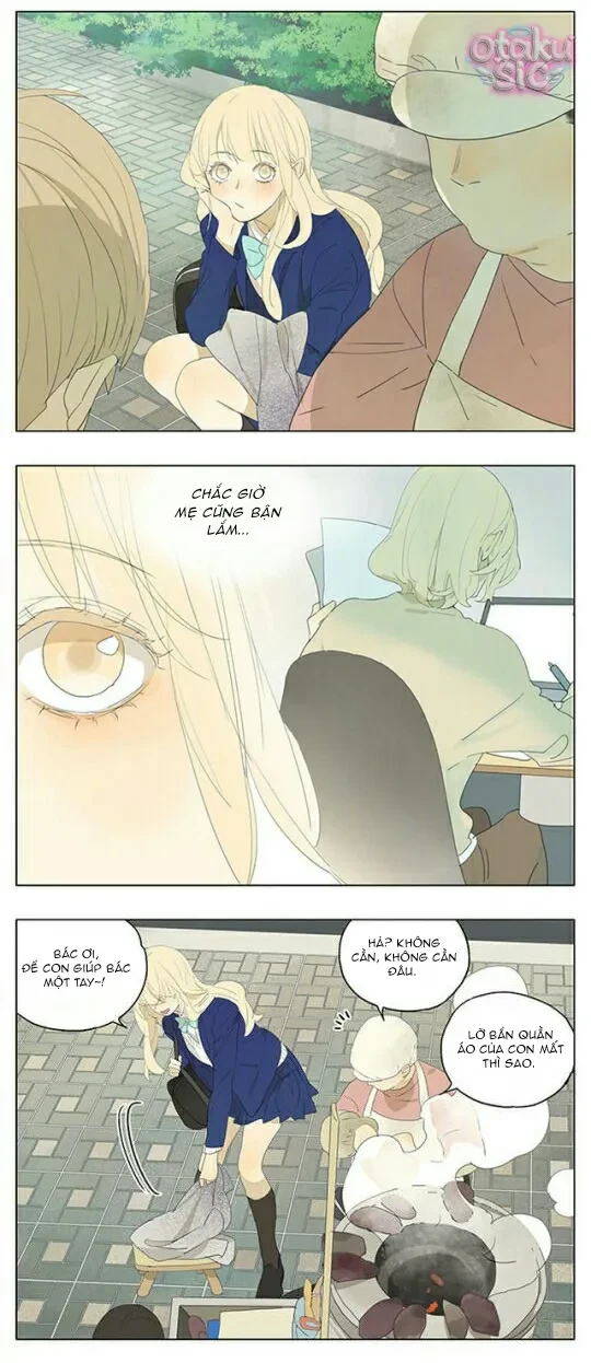 Chuyện Của Họ Chapter 152 - 3