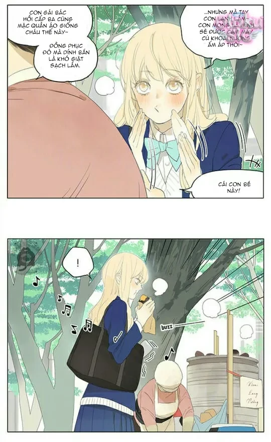 Chuyện Của Họ Chapter 152 - 4