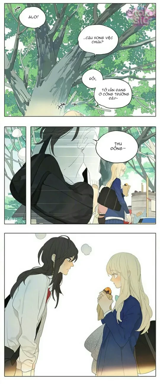 Chuyện Của Họ Chapter 152 - 5